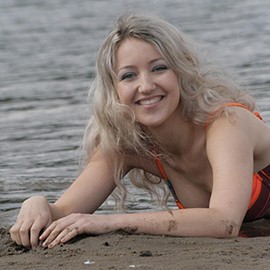 Sexy girlfriend Alina, 37 yrs.old from Pushkin Mountains, Russia