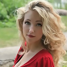 Charming woman Alina, 37 yrs.old from Pushkin Mountains, Russia
