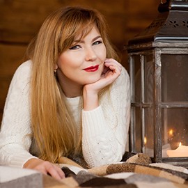 Gorgeous bride Olga, 41 yrs.old from Poltava, Ukraine Gorgeous bride Olga, 41 yrs.old from Poltava, Ukraine