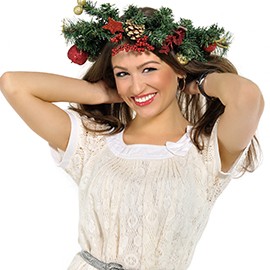 Sexy mail order bride Oksana, 35 yrs.old from Poltava, Ukraine