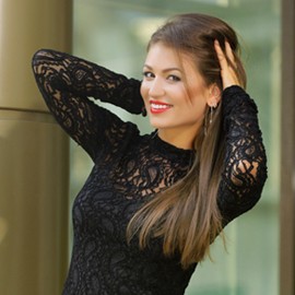 Sexy wife Oksana, 35 yrs.old from Poltava, Ukraine