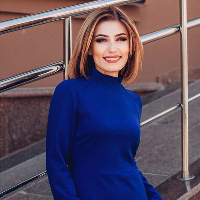 Nice pen pal Natalia, 49 yrs.old from Poltava, Ukraine