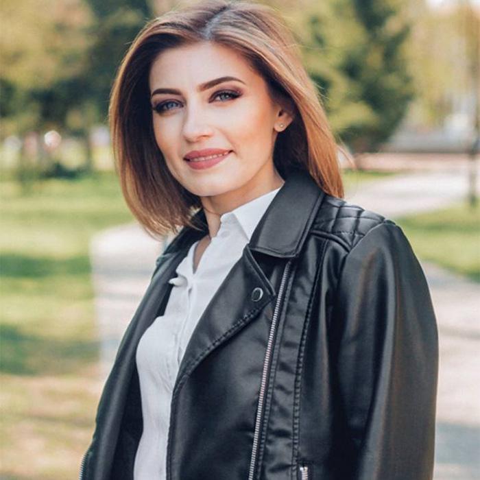 Nice wife Natalia, 49 yrs.old from Poltava, Ukraine