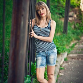 Nice pen pal Victoriya, 41 yrs.old from Poltava, Ukraine Nice pen pal Victoriya, 41 yrs.old from Poltava, Ukraine