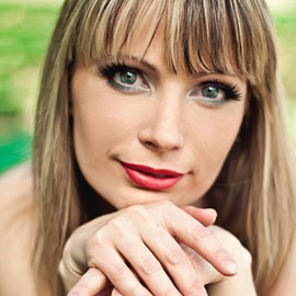 Nice wife Victoriya, 41 yrs.old from Poltava, Ukraine Nice wife Victoriya, 41 yrs.old from Poltava, Ukraine