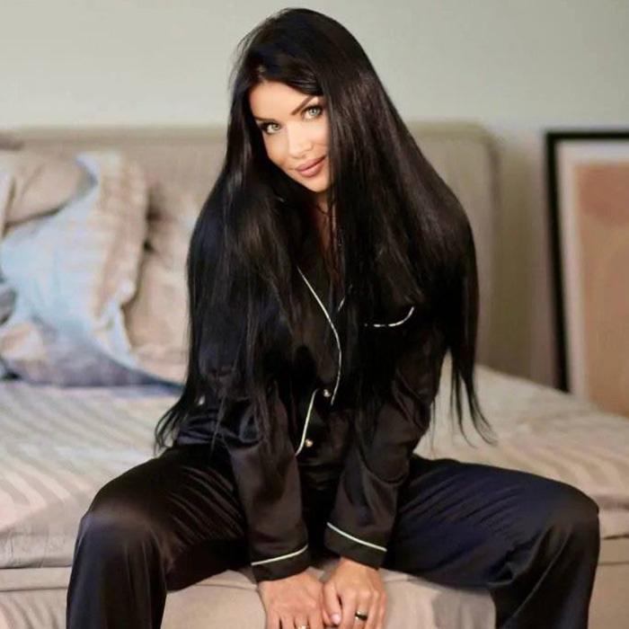 Hot wife Marina, 43 yrs.old from Poltava, Ukraine