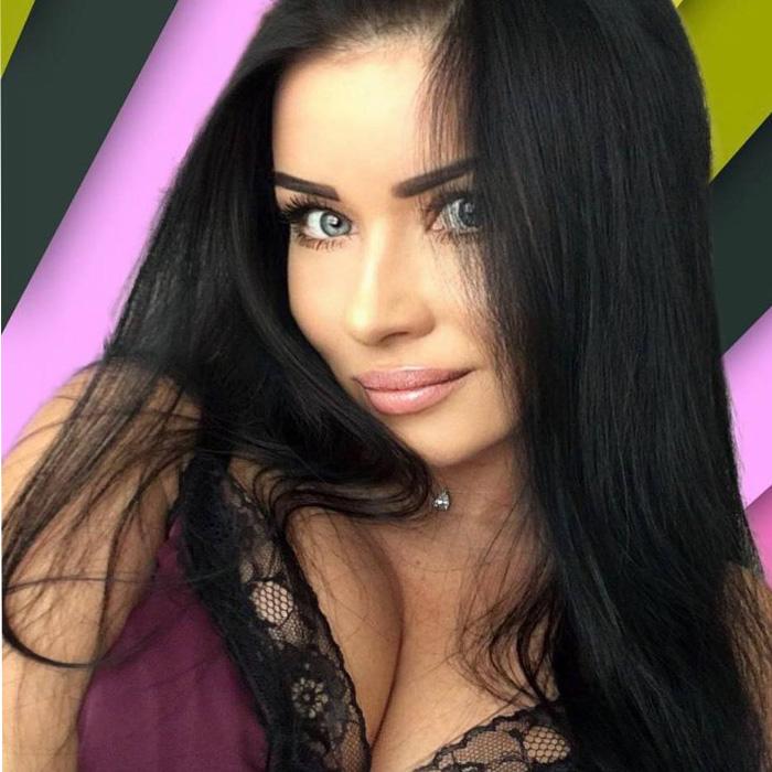 Beautiful bride Marina, 43 yrs.old from Poltava, Ukraine