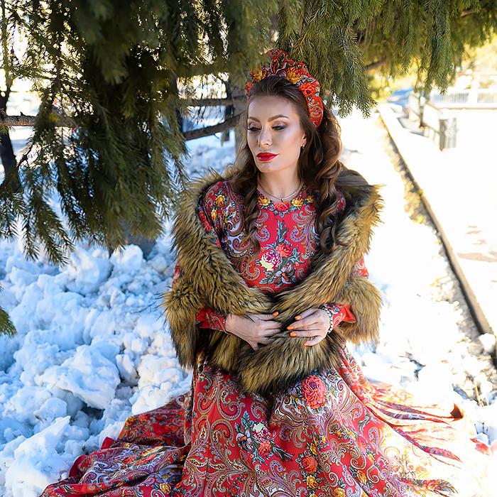 Sexy bride Marina, 41 yrs.old from Dubai, United Arab Emirates