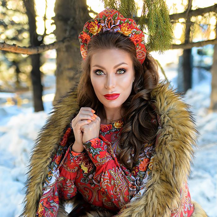 Nice woman Marina, 41 yrs.old from Dubai, United Arab Emirates