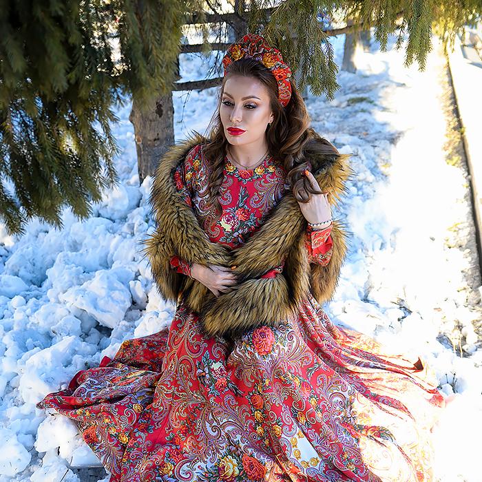 Hot girl Marina, 41 yrs.old from Dubai, United Arab Emirates