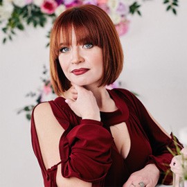 Amazing miss Tatiana, 39 yrs.old from Poltava, Ukraine