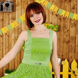 Amazing bride Tatiana, 39 yrs.old from Poltava, Ukraine