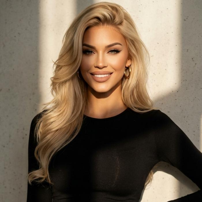 Gorgeous girl Maria, 34 yrs.old from Eastern Europe
