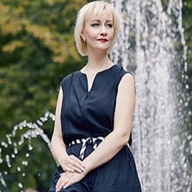 Nice woman Elena, 51 yrs.old from Cork, Ireland