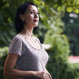 Gorgeous girl Tatiana, 49 yrs.old from Poltava, Ukraine Gorgeous girl Tatiana, 49 yrs.old from Poltava, Ukraine