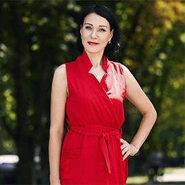 Gorgeous bride Tatiana, 49 yrs.old from Poltava, Ukraine Gorgeous bride Tatiana, 49 yrs.old from Poltava, Ukraine