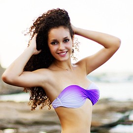 Single woman Aleksandra, 31 yrs.old from Eastern Europe