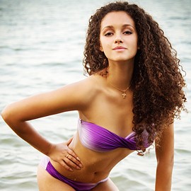 Single mail order bride Aleksandra, 31 yrs.old from Eastern Europe