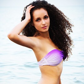 Charming girlfriend Aleksandra, 31 yrs.old from Eastern Europe