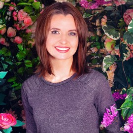 Charming girlfriend Svetlana, 51 yrs.old from Khar'kiv, Ukraine