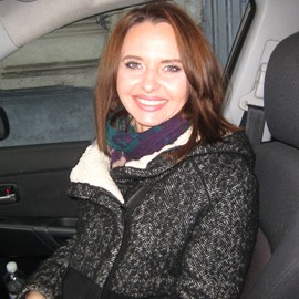 Charming bride Svetlana, 51 yrs.old from Khar'kiv, Ukraine