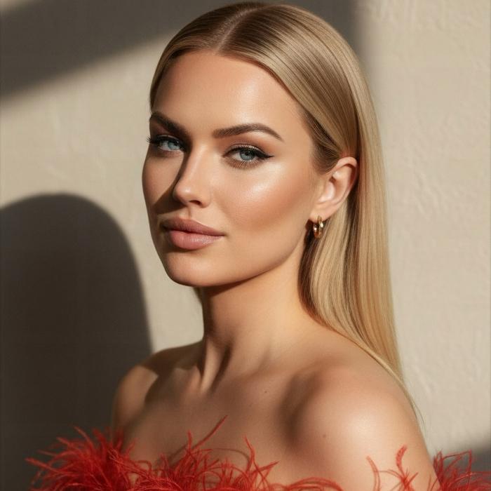 Beautiful pen pal Yanina, 46 yrs.old from Krivoy Rog, Ukraine