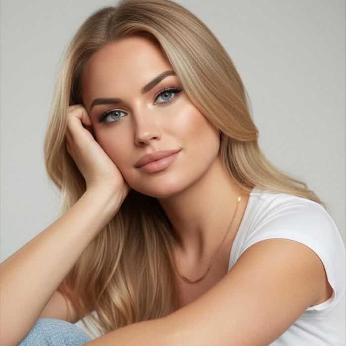 Nice woman Yanina, 46 yrs.old from Krivoy Rog, Ukraine