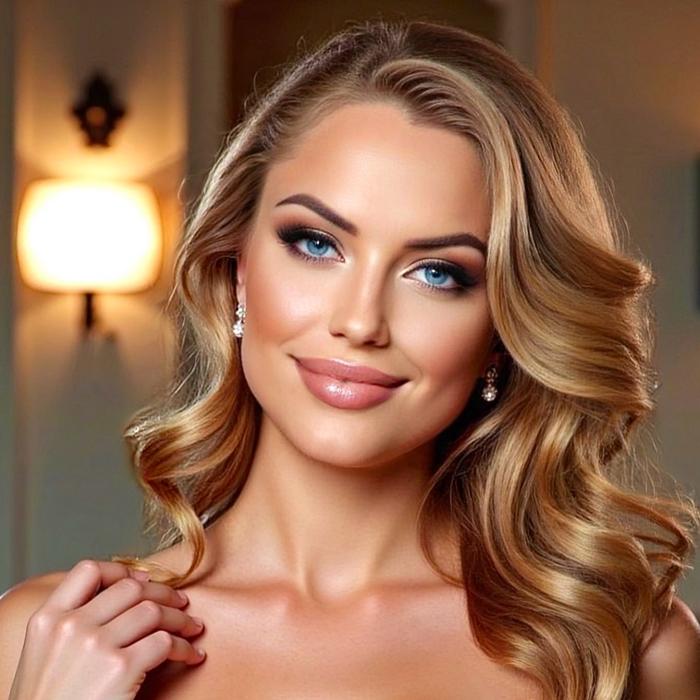 Beautiful pen pal Yanina, 46 yrs.old from Krivoy Rog, Ukraine