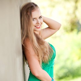 Hot pen pal Alina, 36 yrs.old from Poltava, Ukraine