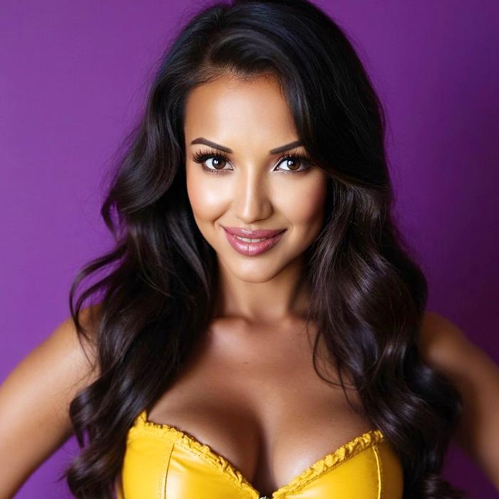 Charming pen pal Anastasia, 38 yrs.old from Kiev, Ukraine