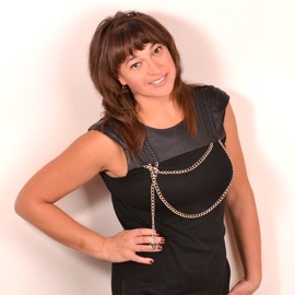 Pretty bride Nataly, 55 yrs.old from Kharkov, Ukraine