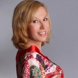 Beautiful girlfriend Olga, 63 yrs.old from Kiev, Ukraine