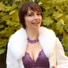 Hot wife Vita, 45 yrs.old from Kiev, Ukraine