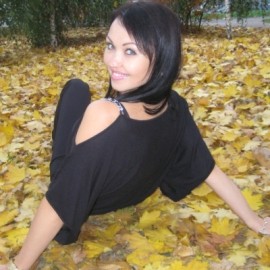 Gorgeous wife Alena, 46 yrs.old from Kiev, Ukraine