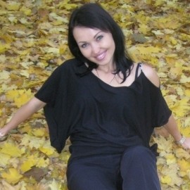 Sexy pen pal Alena, 46 yrs.old from Kiev, Ukraine