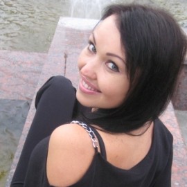 Pretty bride Alena, 46 yrs.old from Kiev, Ukraine