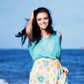 Nice lady Viktoria, 33 yrs.old from Eastern Europe