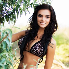 Nice girl Viktoria, 33 yrs.old from Eastern Europe