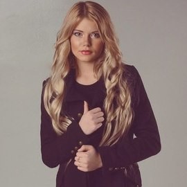 Single woman Katerina, 29 yrs.old from Vinnitsa, Ukraine