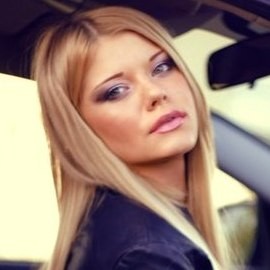 Amazing wife Katerina, 29 yrs.old from Vinnitsa, Ukraine
