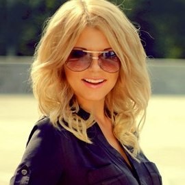 Single mail order bride Katerina, 29 yrs.old from Vinnitsa, Ukraine