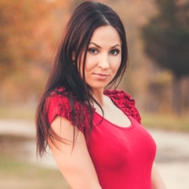 Pretty mail order bride Nina, 37 yrs.old from Eastern Europe