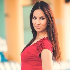 Nice girlfriend Nina, 37 yrs.old from Eastern Europe