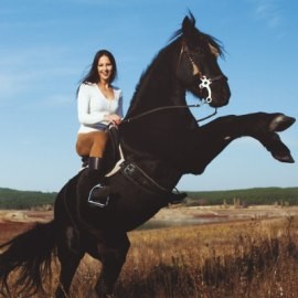 Amazing bride Nina, 37 yrs.old from Eastern Europe