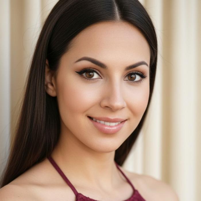 Gorgeous wife Nina, 37 yrs.old from Eastern Europe