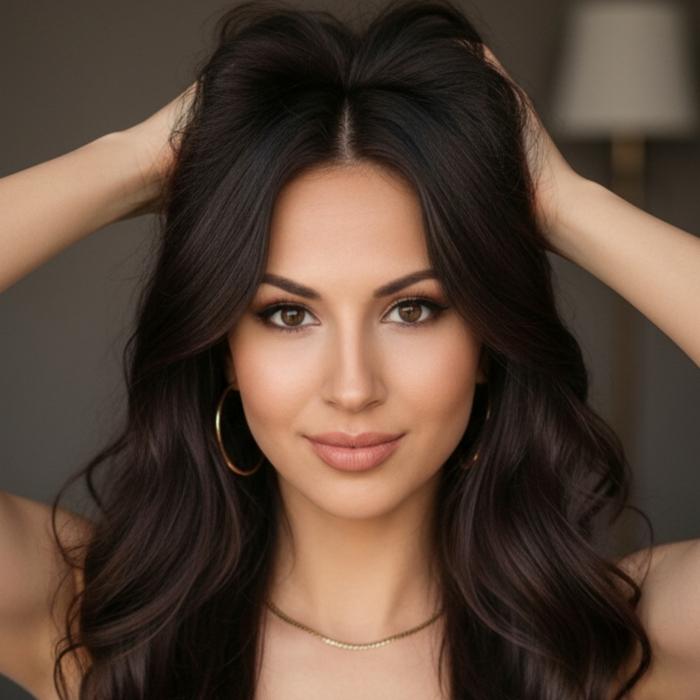 Amazing miss Nina, 37 yrs.old from Eastern Europe