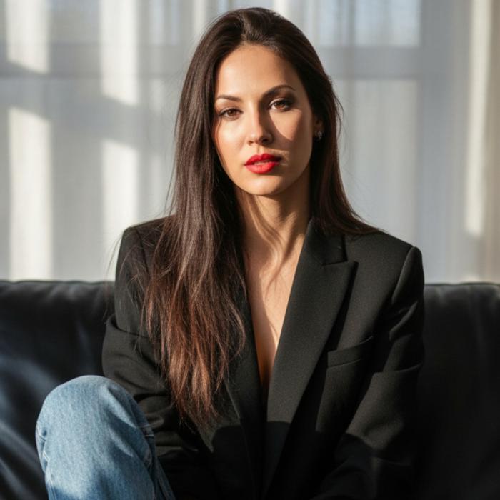 Gorgeous miss Nina, 37 yrs.old from Eastern Europe