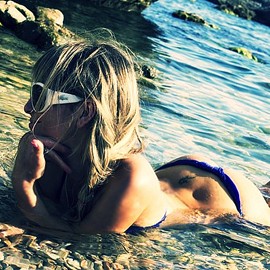 Amazing lady Katya, 39 yrs.old from Eastern Europe