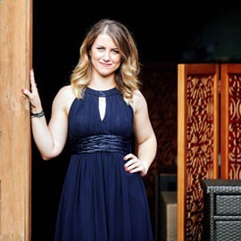 Pretty miss Yulia, 42 yrs.old from Poltava, Ukraine