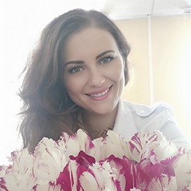 Nice woman Yulia, 42 yrs.old from Poltava, Ukraine